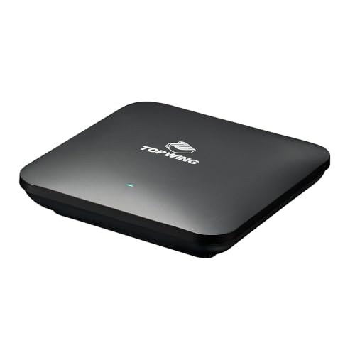 Amazon.co.jp: TOP WING OPT AP オーディオ専用無線アクセスポイント